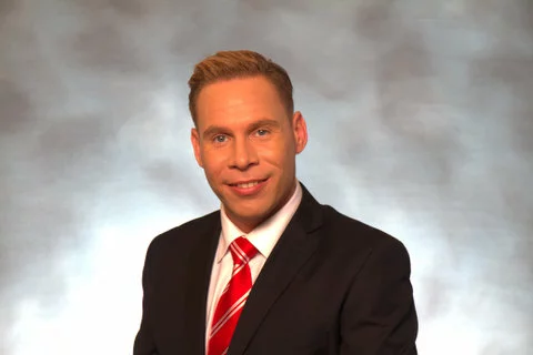 Ryan Rennie, Mississauga, Real Estate Agent